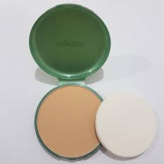 Wardah Exclusive Refill Two Way Cake - 02 Sheer Pink
