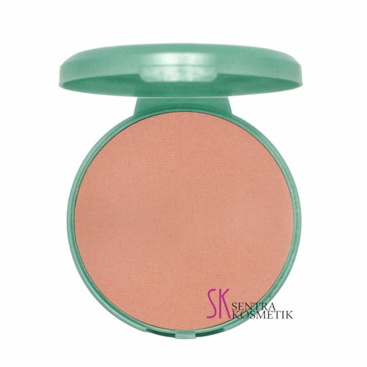 Wardah EXCLUSIVE REFILL Two Way Cake 05 - Coffee Beige