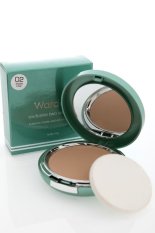 Wardah Exclusive TWC 02 Sheer Pink