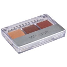 Wardah Eye Shadow A