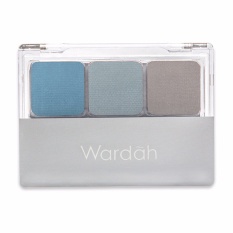 Wardah Eye Shadow E