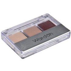 Wardah Eye Shadow G