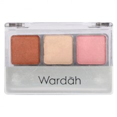 Wardah - Eye Shadow I