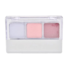 Wardah Eye Shadow L