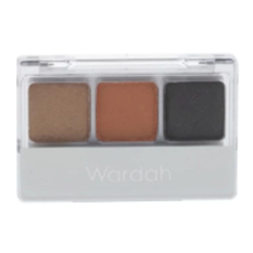 Wardah Eye Shadow M