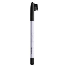 Wardah Eyebrow Pencil - Black