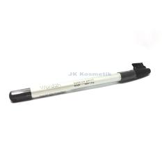 Wardah Eyebrow Pensil Alis Hitam Black