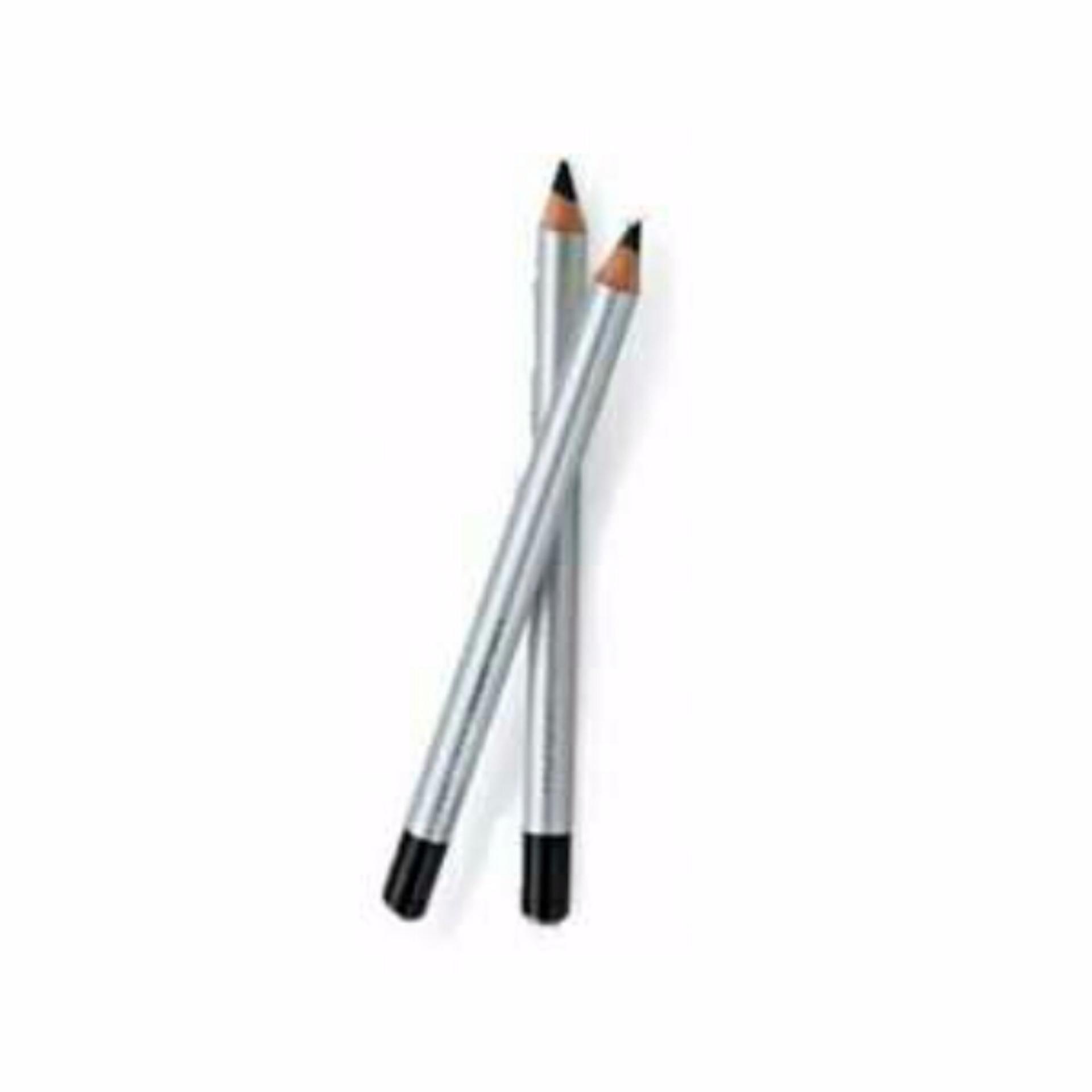 Wardah Eyeliner Pencil - Hitam