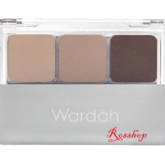 Wardah EyeShadow - G