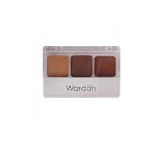 Wardah Eyeshadow Seri A