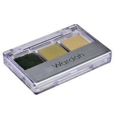 Wardah Eyeshadow - Seri C