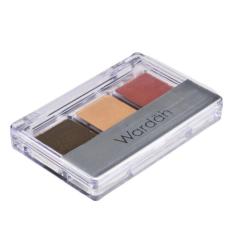 Wardah Eyeshadow - Seri J