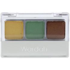 Wardah Eyeshadow - Seri K