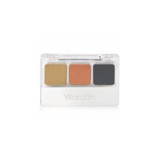 Wardah Eyeshadow Seri M