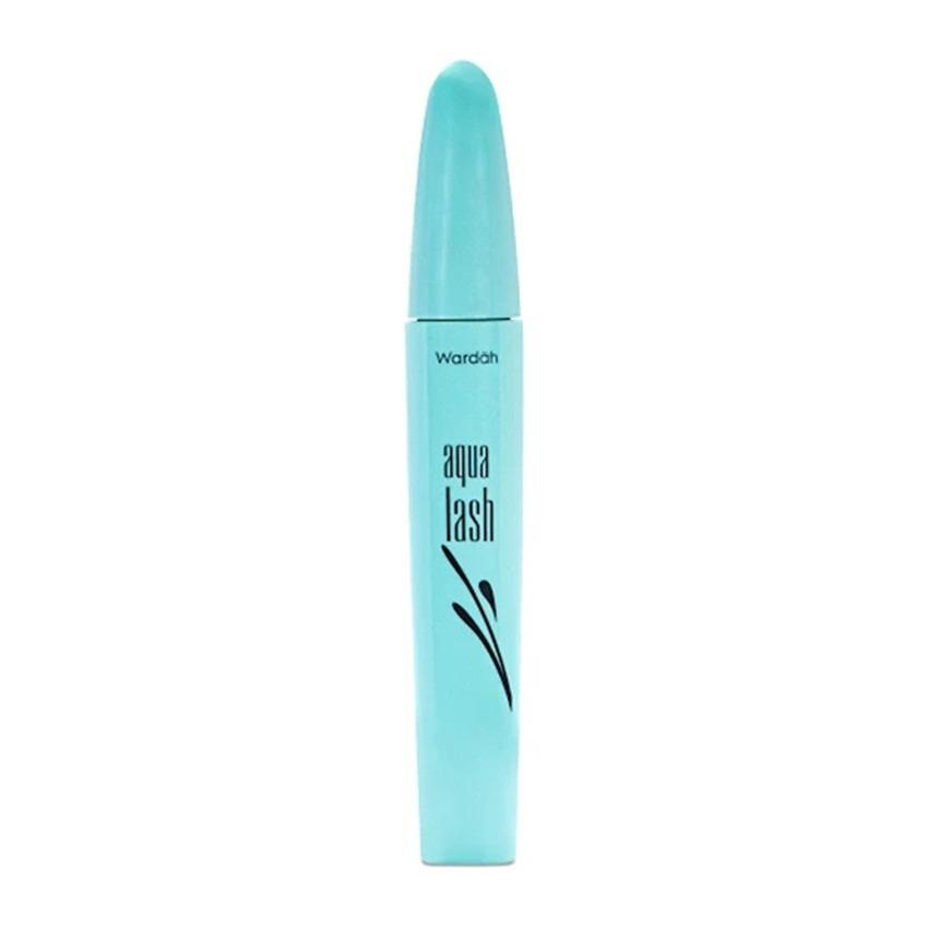 Wardah EyeXpert Aqua Lash Mascara 6gr