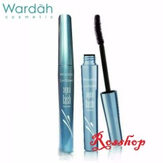 Wardah Eyexpert Aqua Lash Mascara