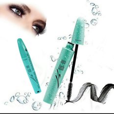 Wardah eyexpert aqua lash mascara