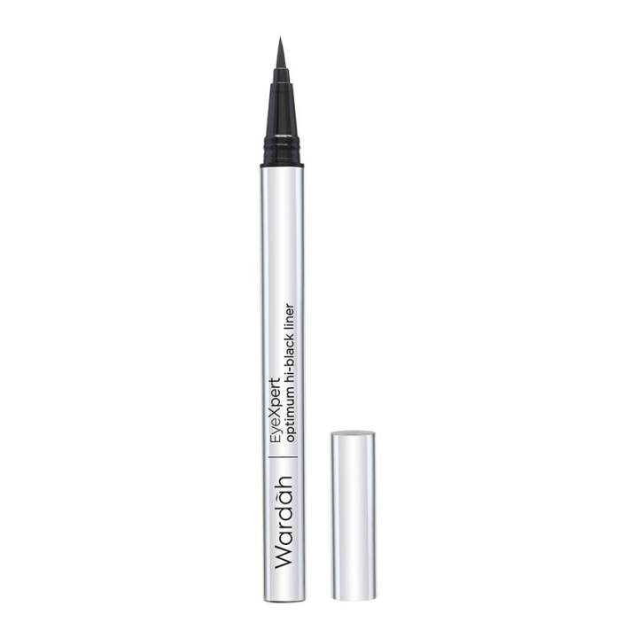 Wardah EyeXpert Optimum Hi-Black Liner | Lazada Indonesia