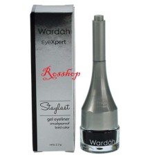 Wardah EyeXpert Staylast GEL Eyeliner