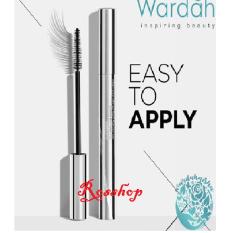 Wardah Eyexpert the Volume Mascara - Black