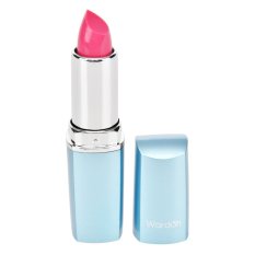 Wardah Hydrogloss - 01 Invisible Pink