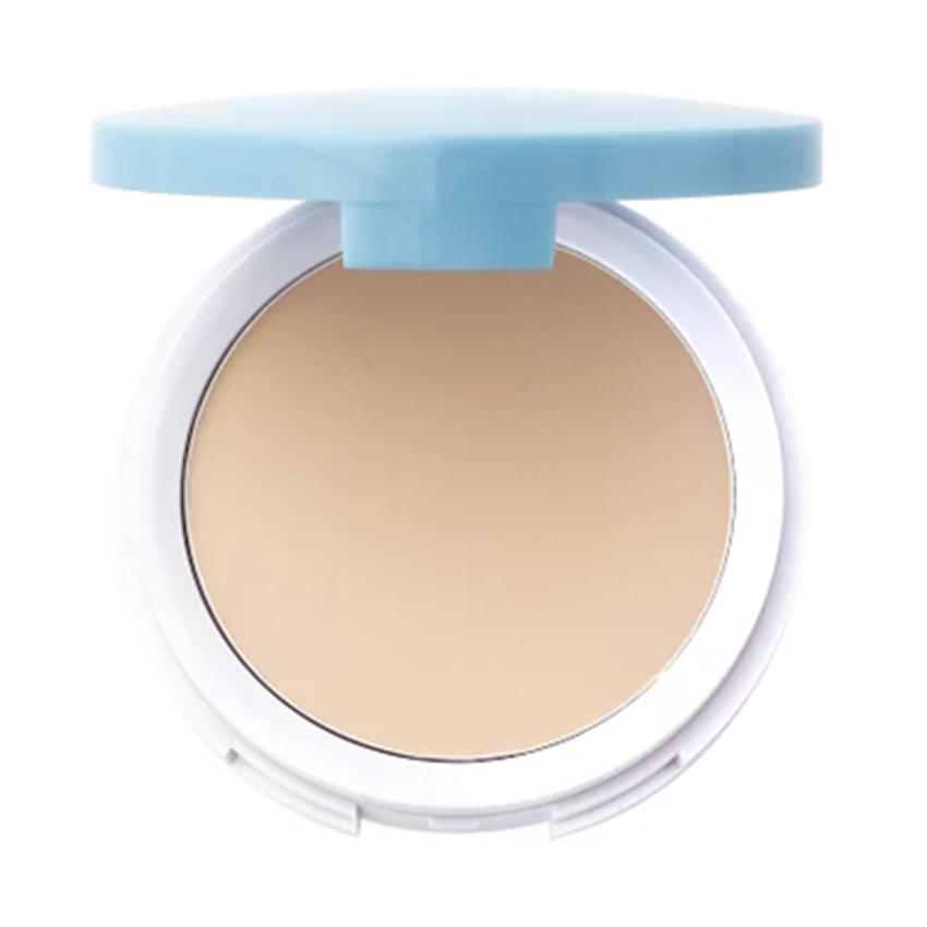 Wardah Lightening BB Cake Powder 03 Natural