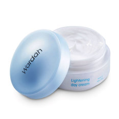 Wardah Lightening Day Cream Step 1 - 30gr
