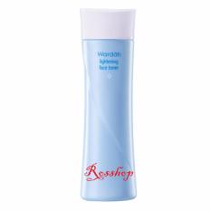 Wardah Lightening Face Toner - 150 ml