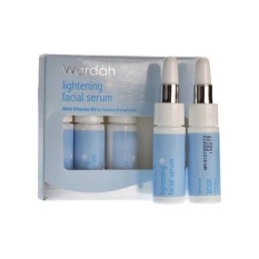 Wardah Lightening Facial Serum - 5 pcs