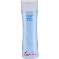 Wardah Lightening Milk Cleanser - 150ml