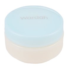 Wardah Lightening Night Cream Step 1 30ml