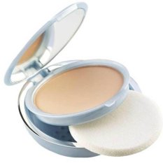 Wardah Lightening Two Way Cake Light Feel - 01 Light Beige