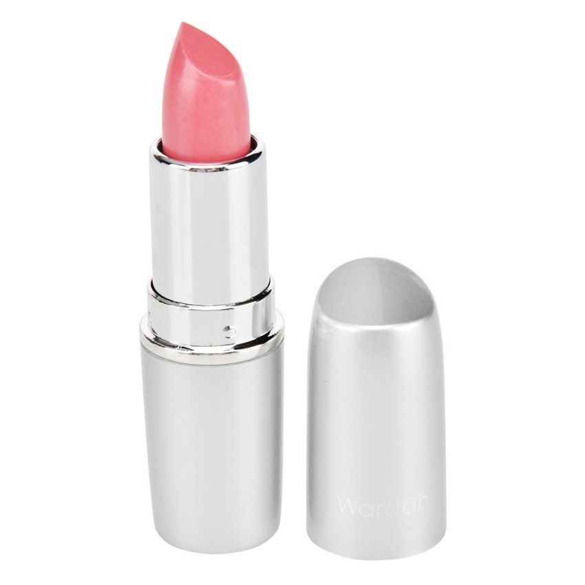 Wardah Lipstick Matte 01 - Pink
