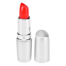Wardah Lipstick Matte 04 - Orange