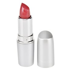 WARDAH Lipstick Matte 11 Satin Red - Lipstik Matte
