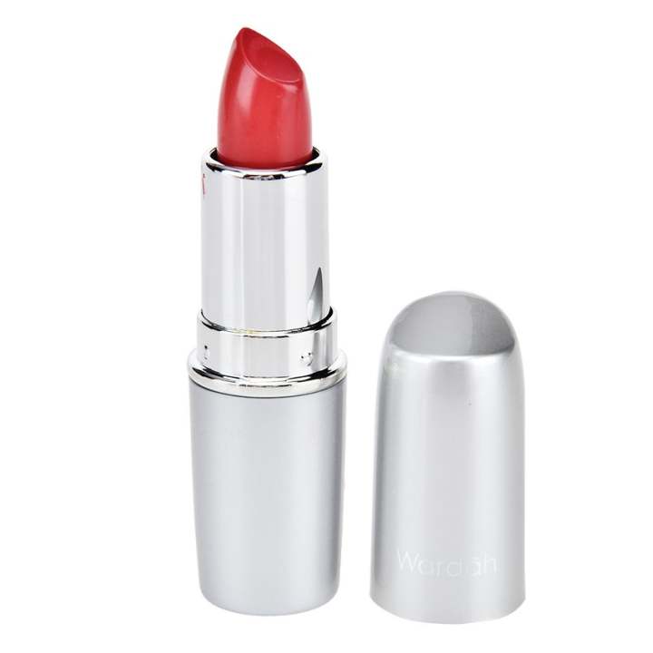 Wardah Lipstick Matte 16 Summer Pink | Lazada Indonesia