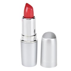 Wardah Lipstick Matte 16 Summer Pink