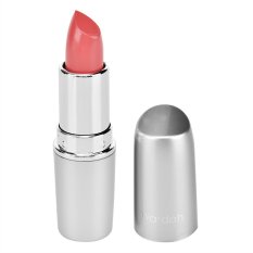 Wardah Lipstick Matte 18 Rossy Pink