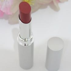 Wardah Long Lasting Lipstick No 10