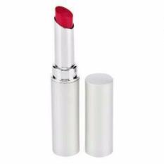 Wardah Longlasting Lipstik 07 Raspberry Hip - Original
