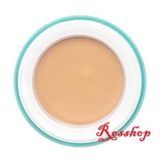 Wardah Luminous Creamy Foundation Extra Cover - 02 Light Beige