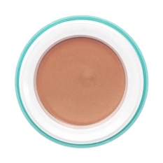 Wardah Luminous Creamy Foundation Light Feel - 04 Natural
