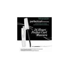 Wardah Mascara Perfect Curl Long Lasting