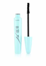Wardah mascara waterproof