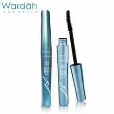 Wardah Maskara Aqua Lash