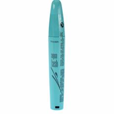 Wardah Maskara Aqua Lash - 6gr