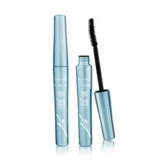 Wardah Maskara Aqua Lash