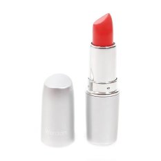 Wardah Matte Lipstick No 03 - Red