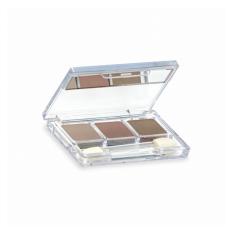 Wardah Nude Colours Eyeshadow (Classic) - Waterproof Eye Shadow