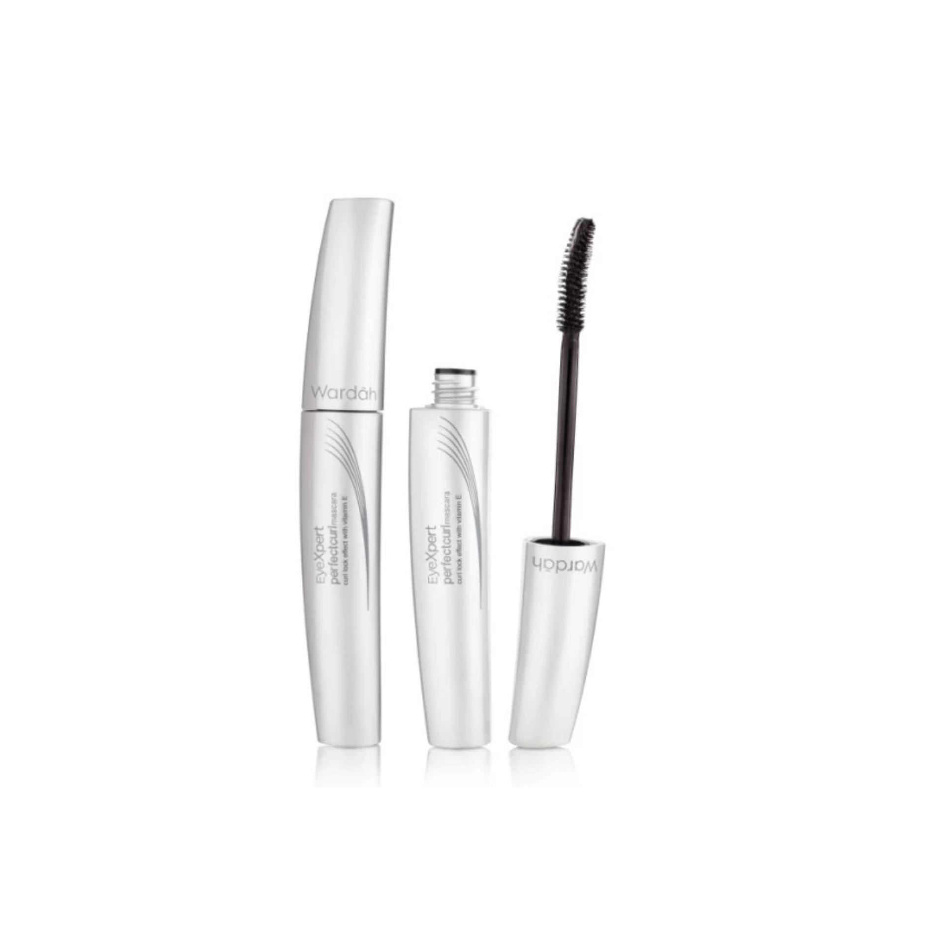 Wardah Perfect Curl Mascara